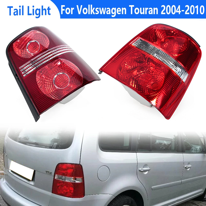 Gaming Equipment Accessories - For Volkswagen VW Touran 2004 2005