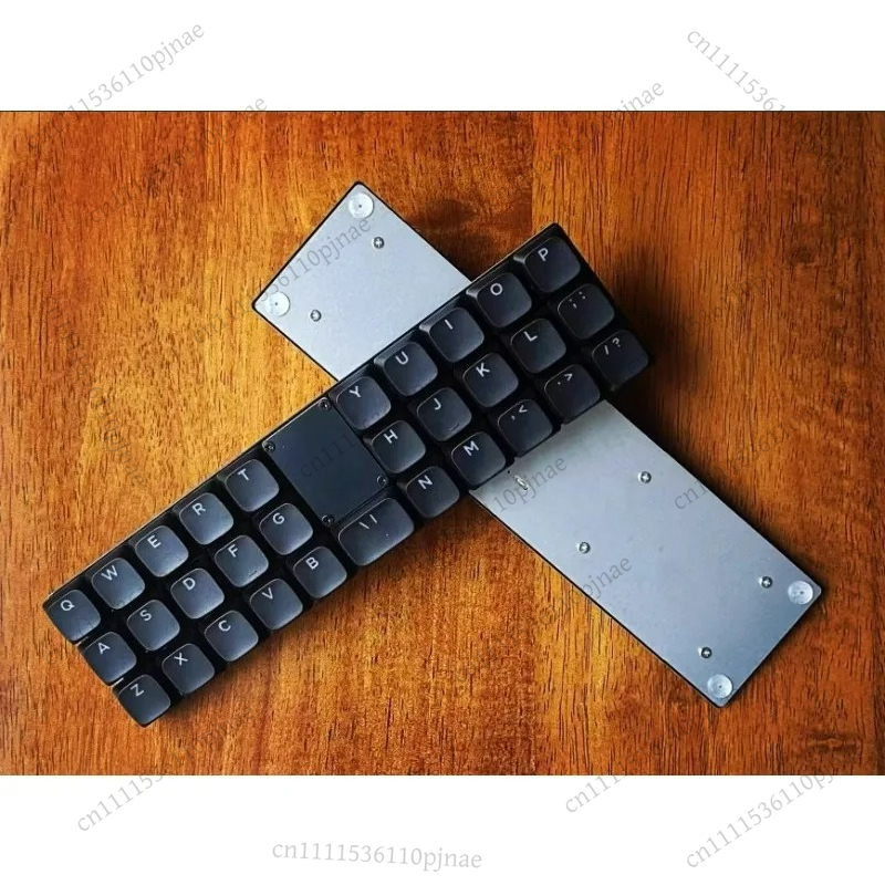Gaming Accessories Keyboards - P31n/P30a Low Profile Keyboard Bluetooth Wired