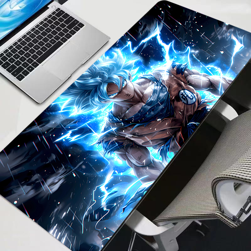 Gaming Accessories Cheap - Mouse Pad Dragon Ball passion Gaming