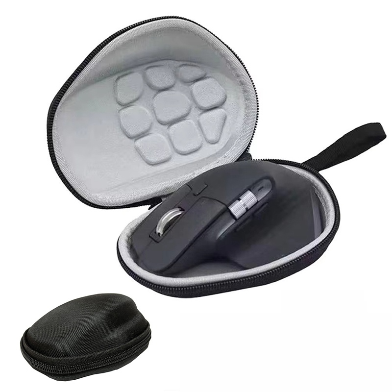 Gaming Accessories Logitech - ﻿Travel Carrying Bag Gaming Mouse Storage