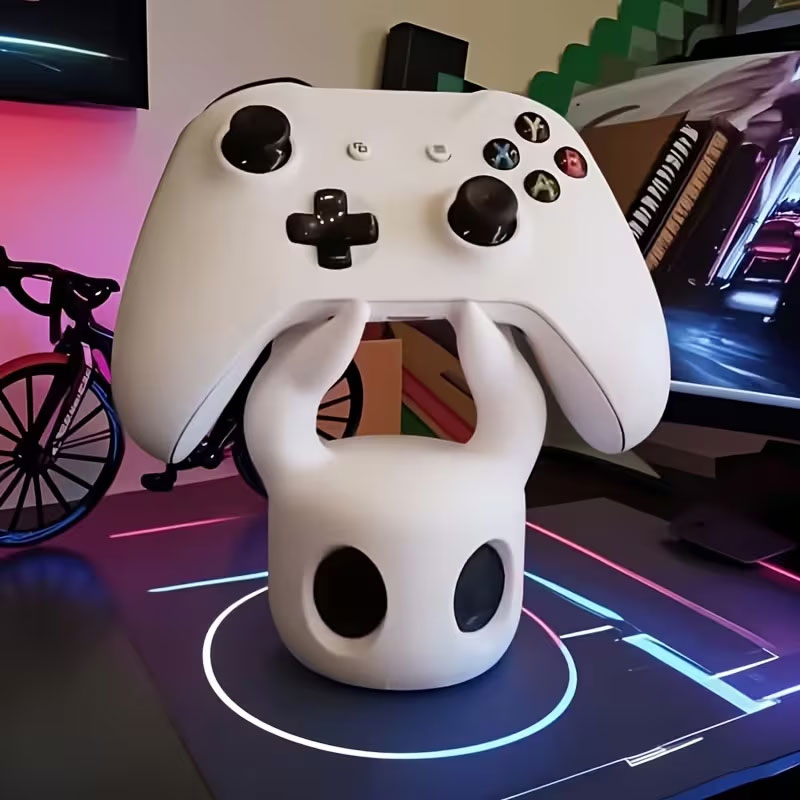 1 3D Printed Game Controller S - Gaming Accessories Gift For Boyfriend recensie en prijs