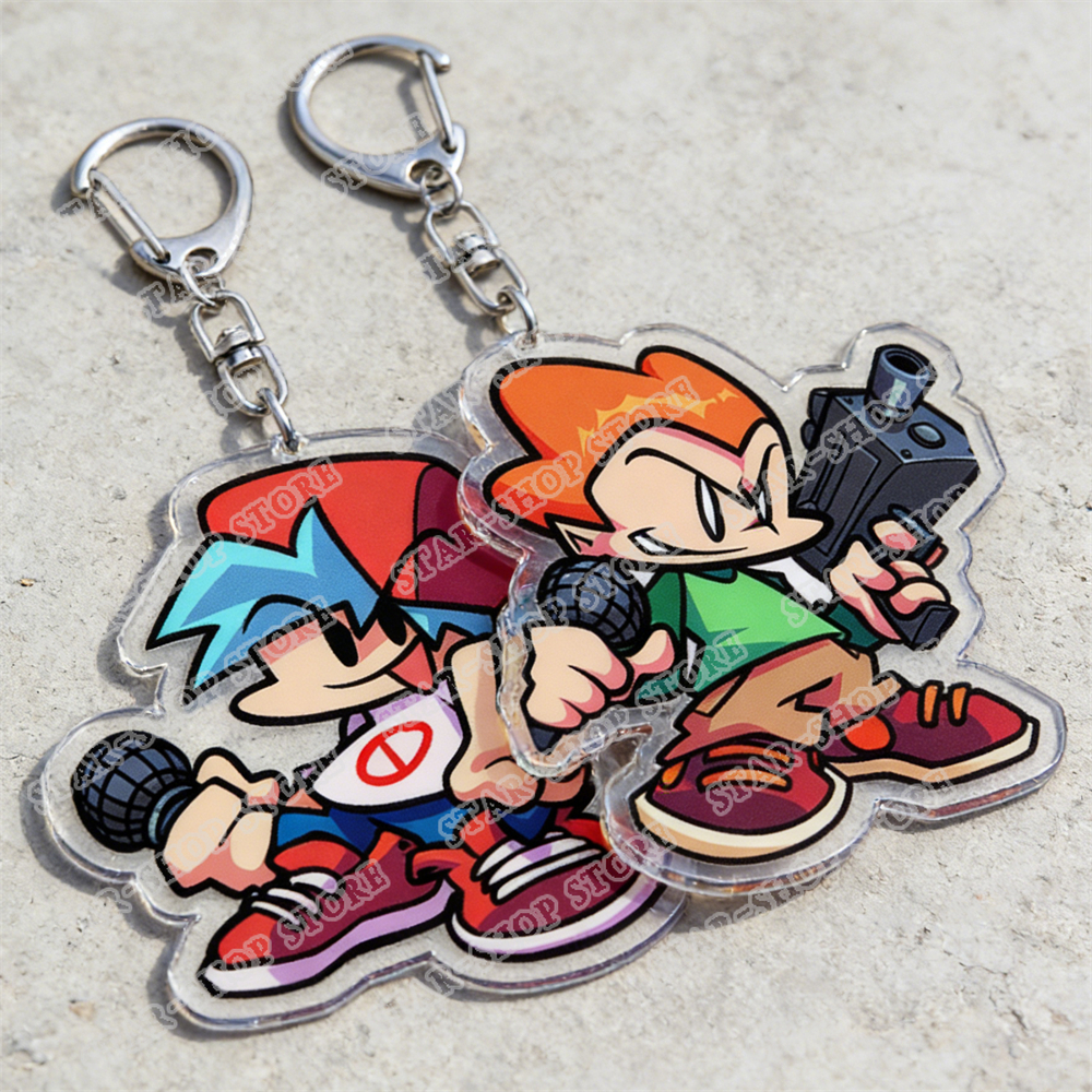 Cute Anime Game Boyfriend Girl - Gaming Accessories Gift For Boyfriend recensie en prijs