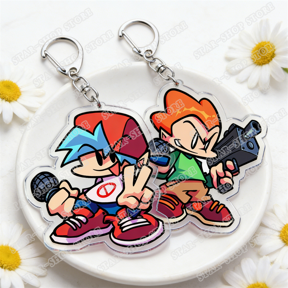 Cute Anime Game Boyfriend Girl - Gaming Accessories Gift For Boyfriend recensie en prijs