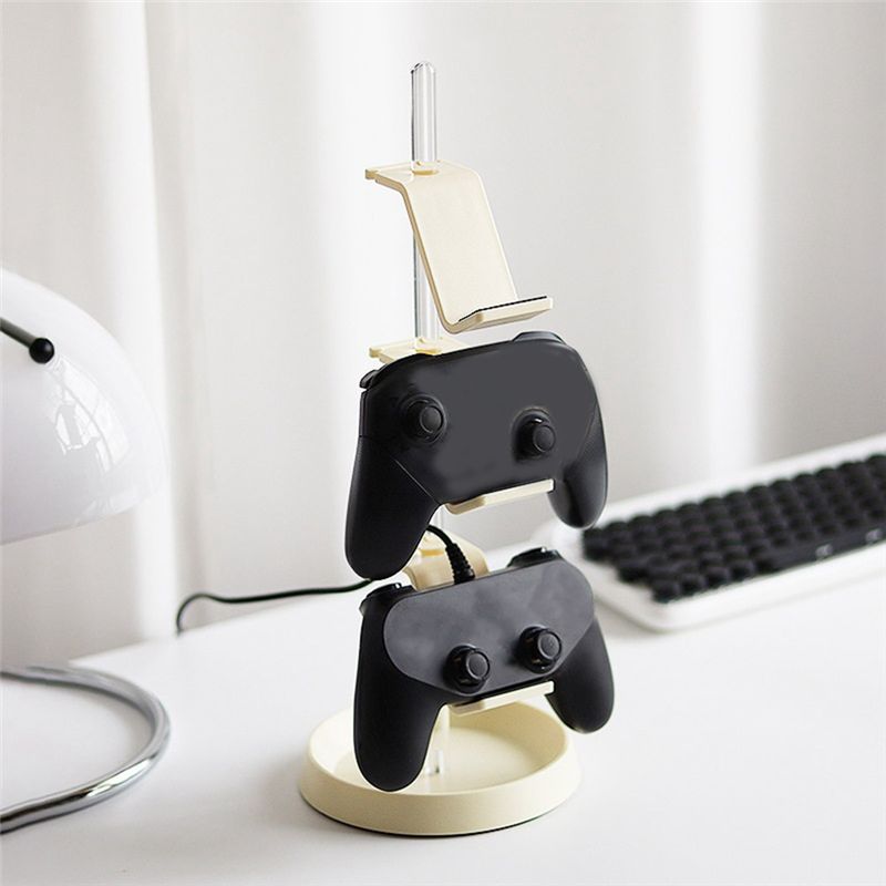 Adjustable Game Controller Hea - Youtube Gaming Accessories recensie en prijs