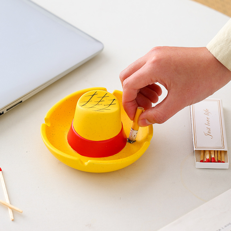 Creative Anime One Piece Straw - Gaming Accessories Gift For Boyfriend recensie en prijs