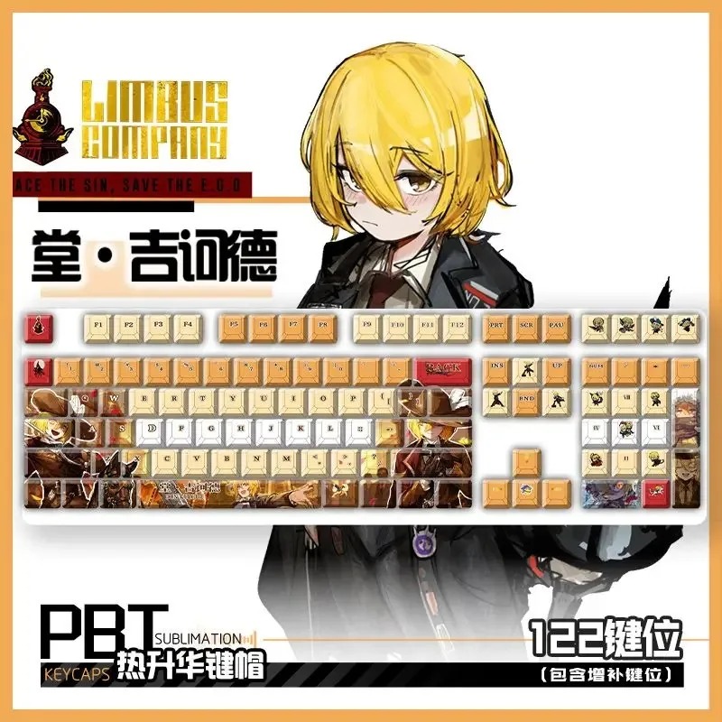 Theme Game Mechanical Keyboard - Gaming Accessories Keyboards recensie en prijs