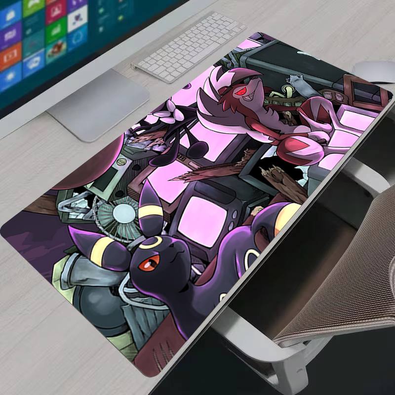 Computer Mouse Pad Gaming P-po - Gaming Accessories Keyboards recensie en prijs