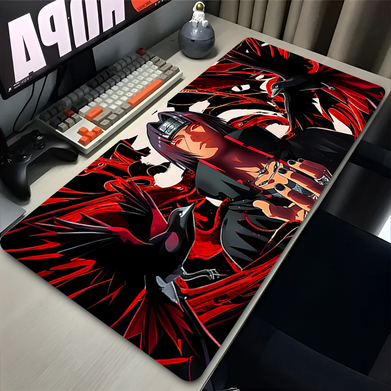 Mouse Pad Gamer Larger XXL Uch - Gaming Accessories Keyboards recensie en prijs