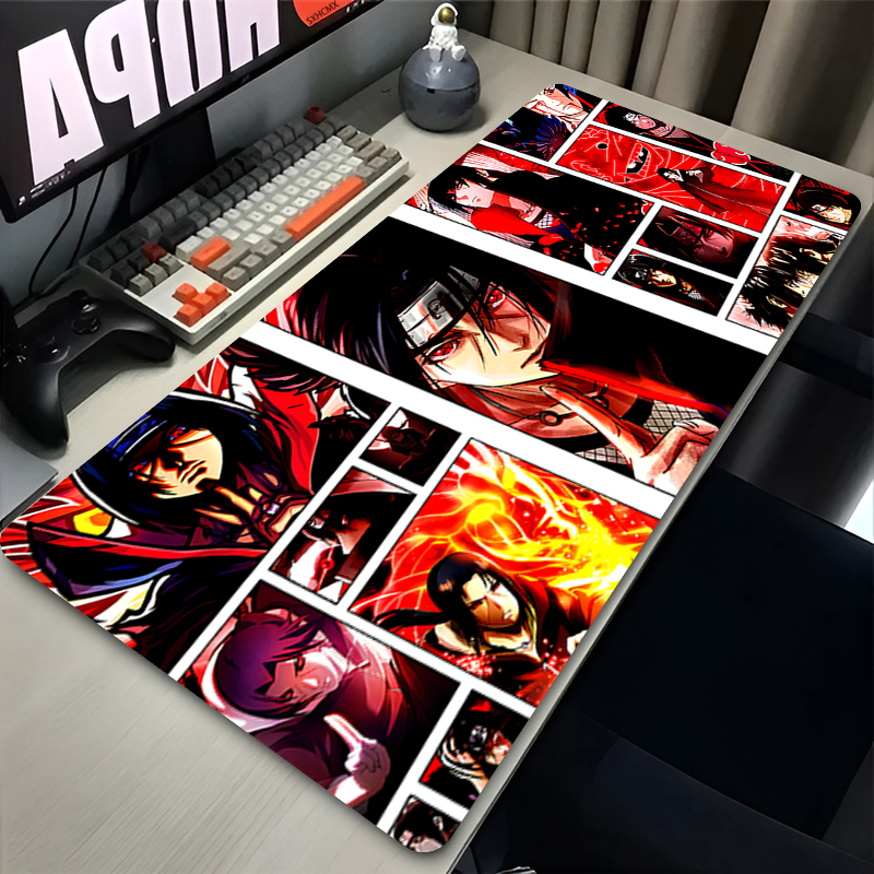 Mouse Pad Gamer Larger XXL Uch - Gaming Accessories Keyboards recensie en prijs