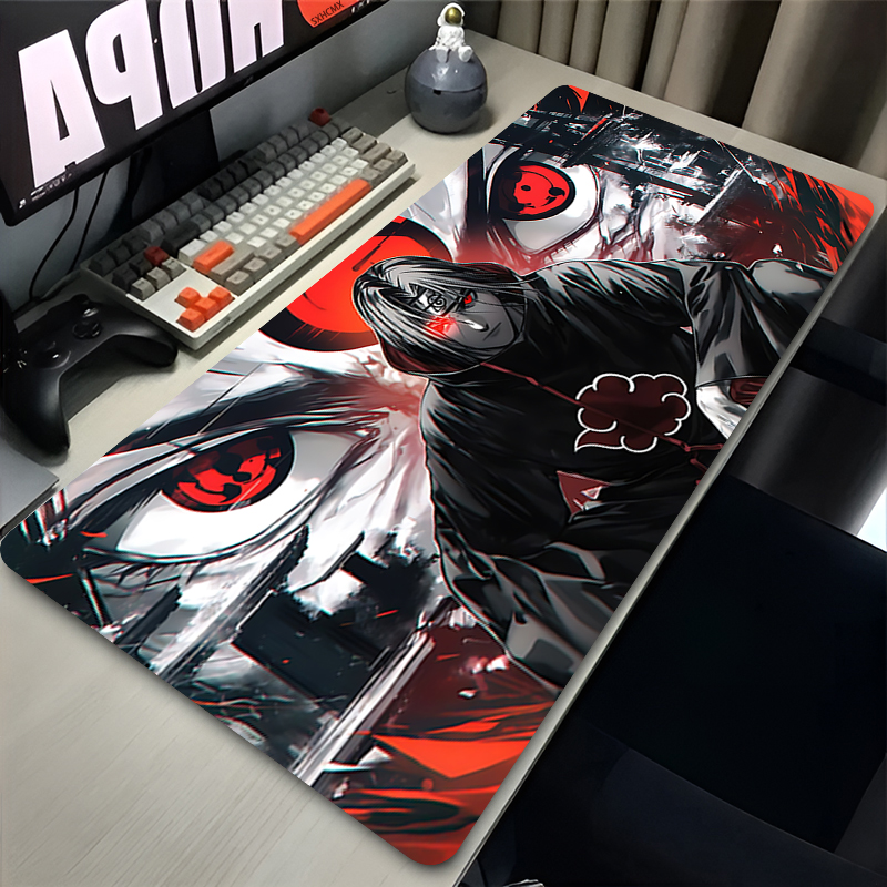 Mouse Pad Gamer Larger XXL Uch - Gaming Accessories Keyboards recensie en prijs