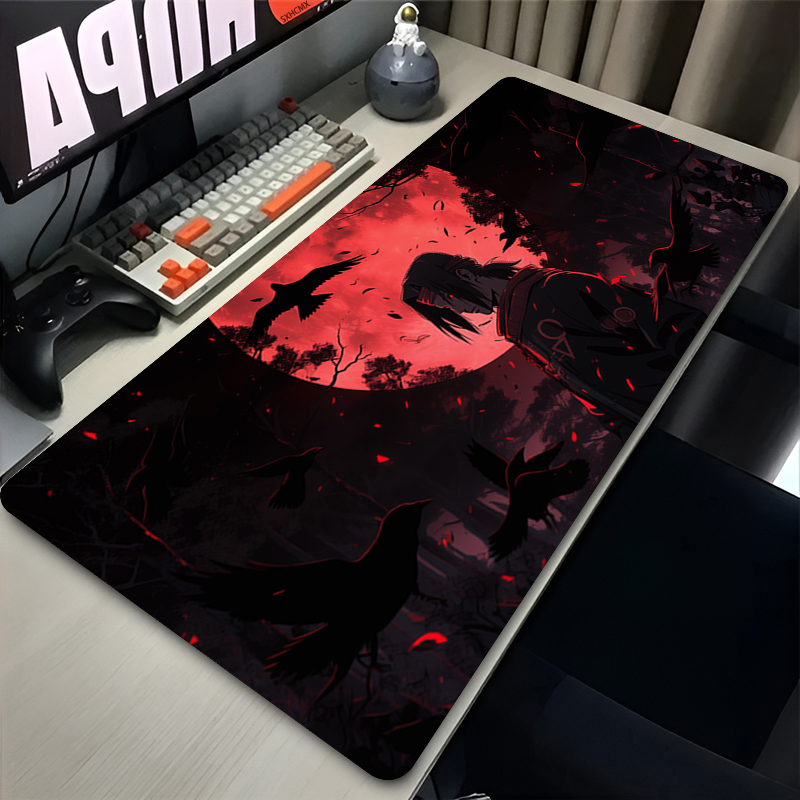 Mouse Pad Gamer Larger XXL Uch - Gaming Accessories Keyboards recensie en prijs