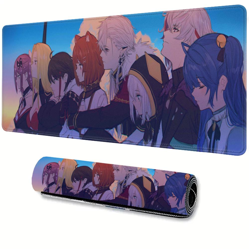 900x400 VSPO Mouse Pad VTuber  - Youtube Gaming Accessories recensie en prijs