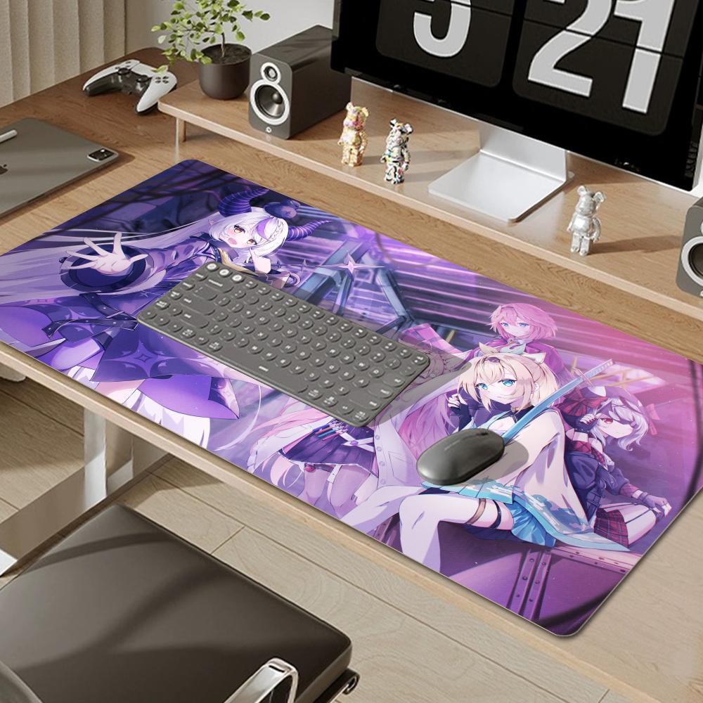 900x400 VSPO Mouse Pad VTuber  - Youtube Gaming Accessories recensie en prijs