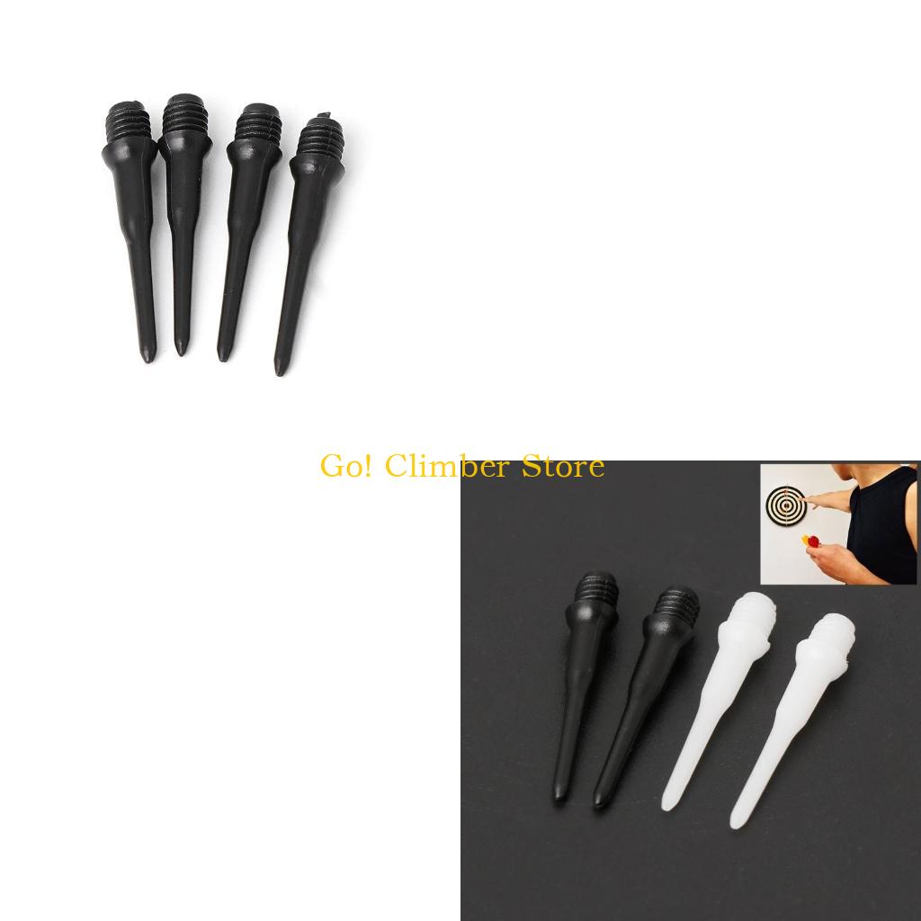 Q84C 100pcs Darts Shafts Soft  - Youtube Gaming Accessories recensie en prijs