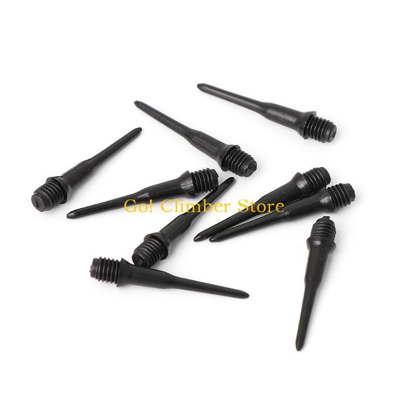 Q84C 100pcs Darts Shafts Soft  - Youtube Gaming Accessories recensie en prijs
