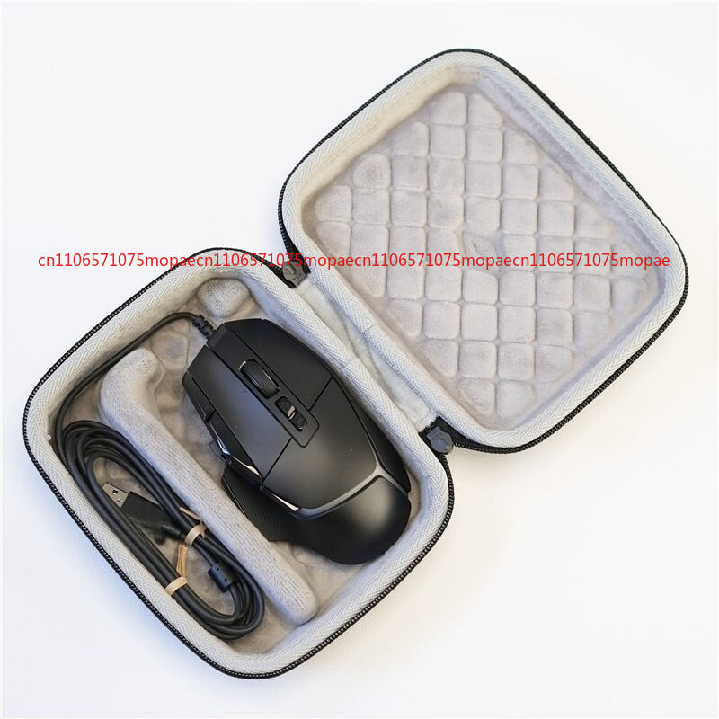 Portable Carry Case Storage Bo - Gaming Accessories Logitech recensie en prijs