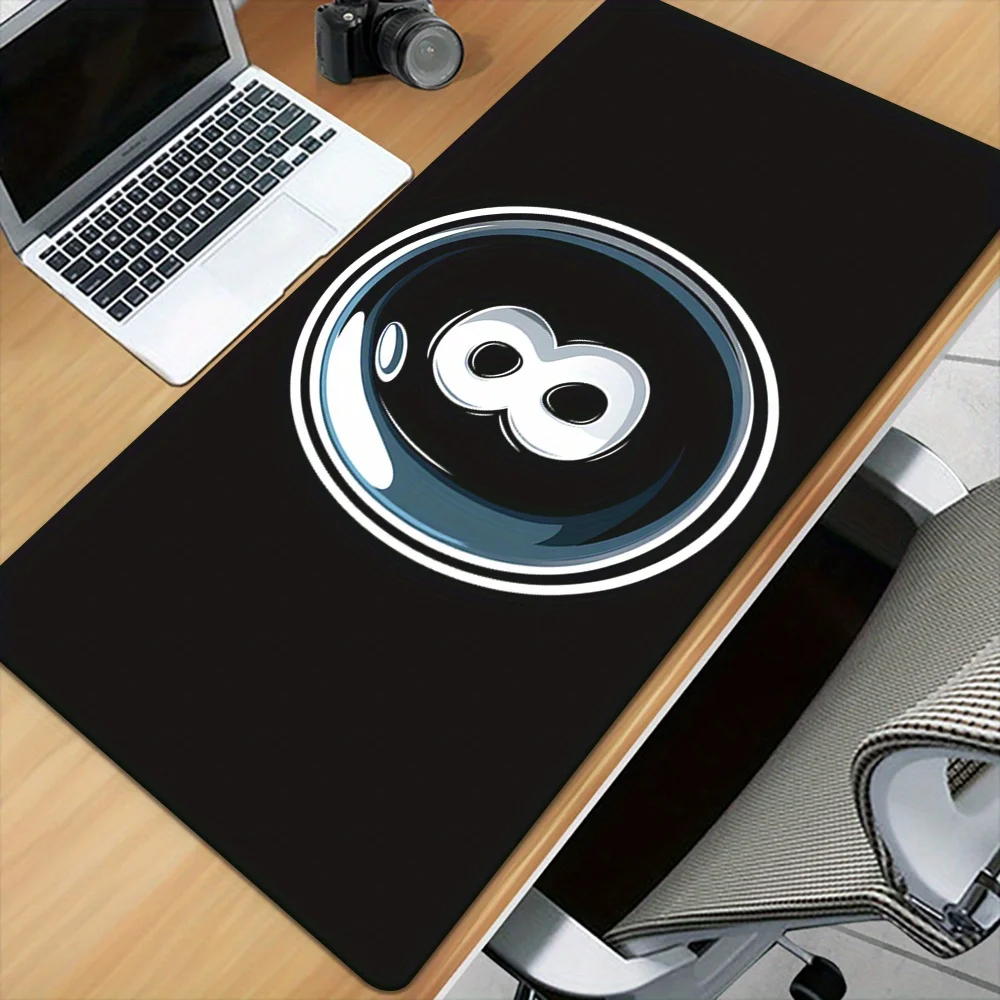 Billiard Inspired Rubber Mouse - Pc Gaming Essentials Accessories recensie en prijs