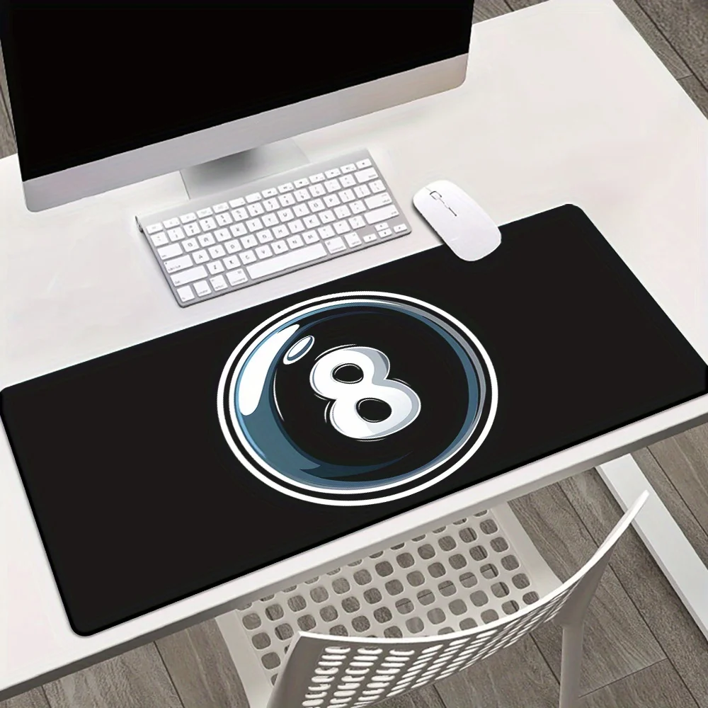 Billiard Inspired Rubber Mouse - Pc Gaming Essentials Accessories recensie en prijs