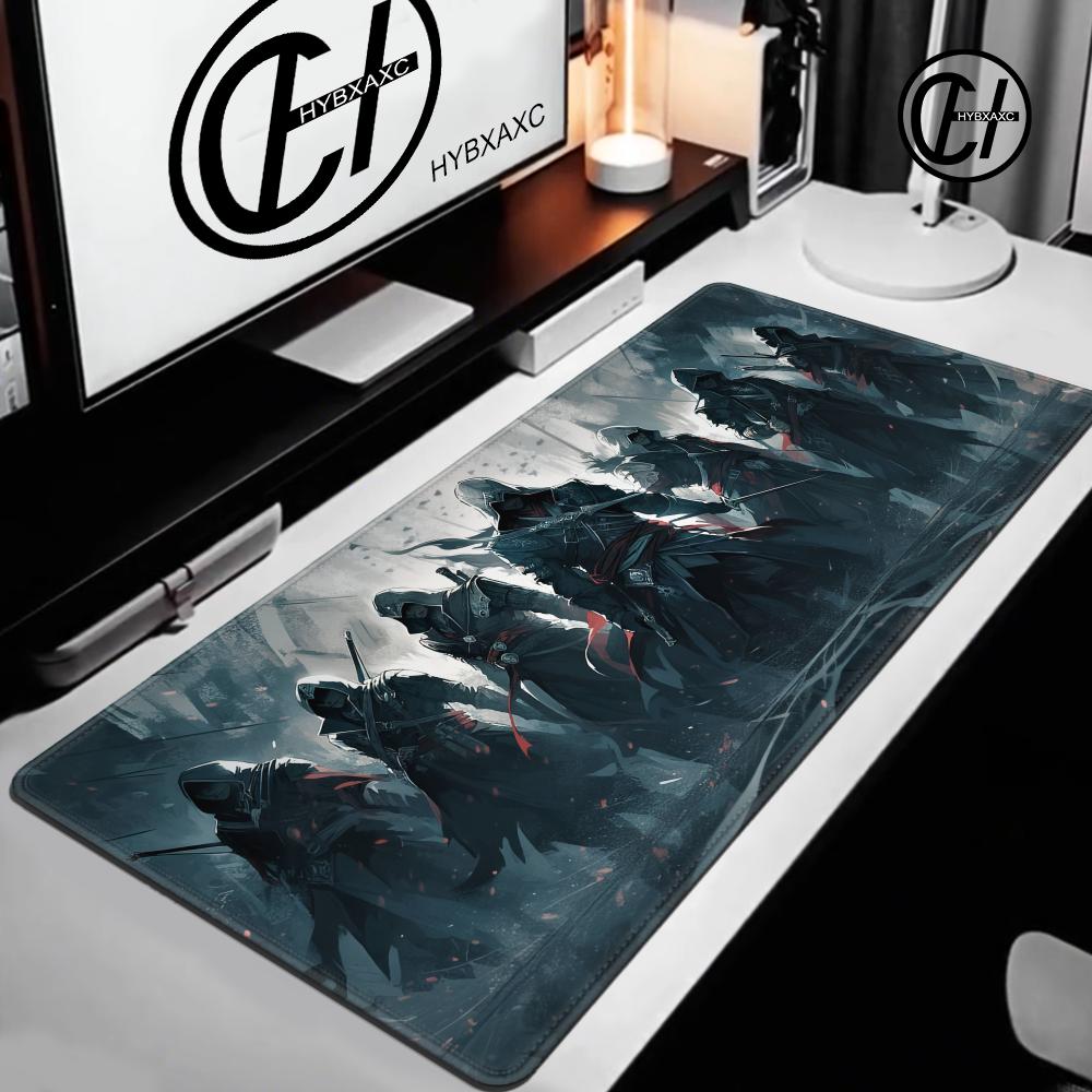 Assassins Creed Non Slip PC La - Gaming Accessories Gift For Boyfriend recensie en prijs