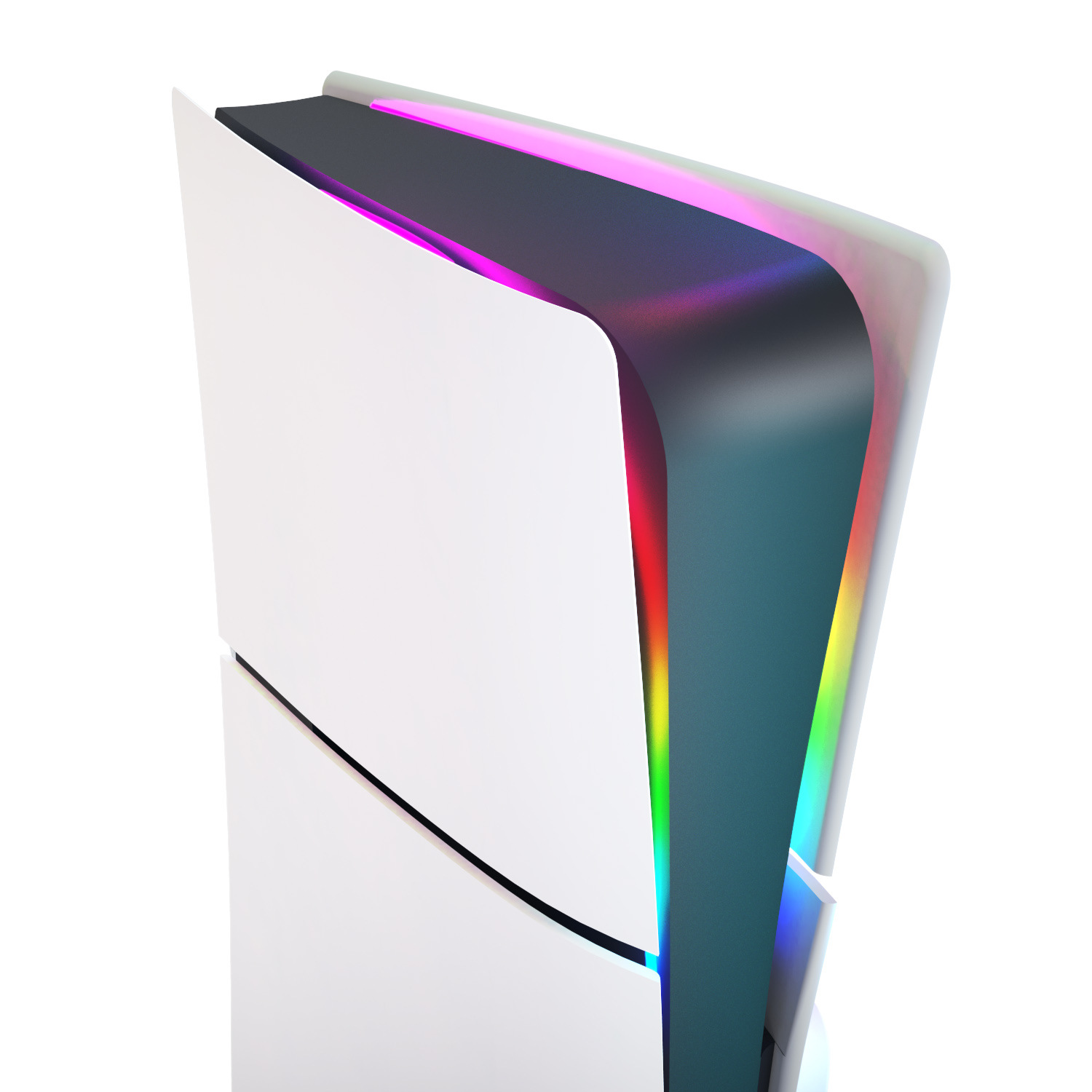 RGB LED Light for PS5/PS5 slim - Gaming Accessories App recensie en prijs