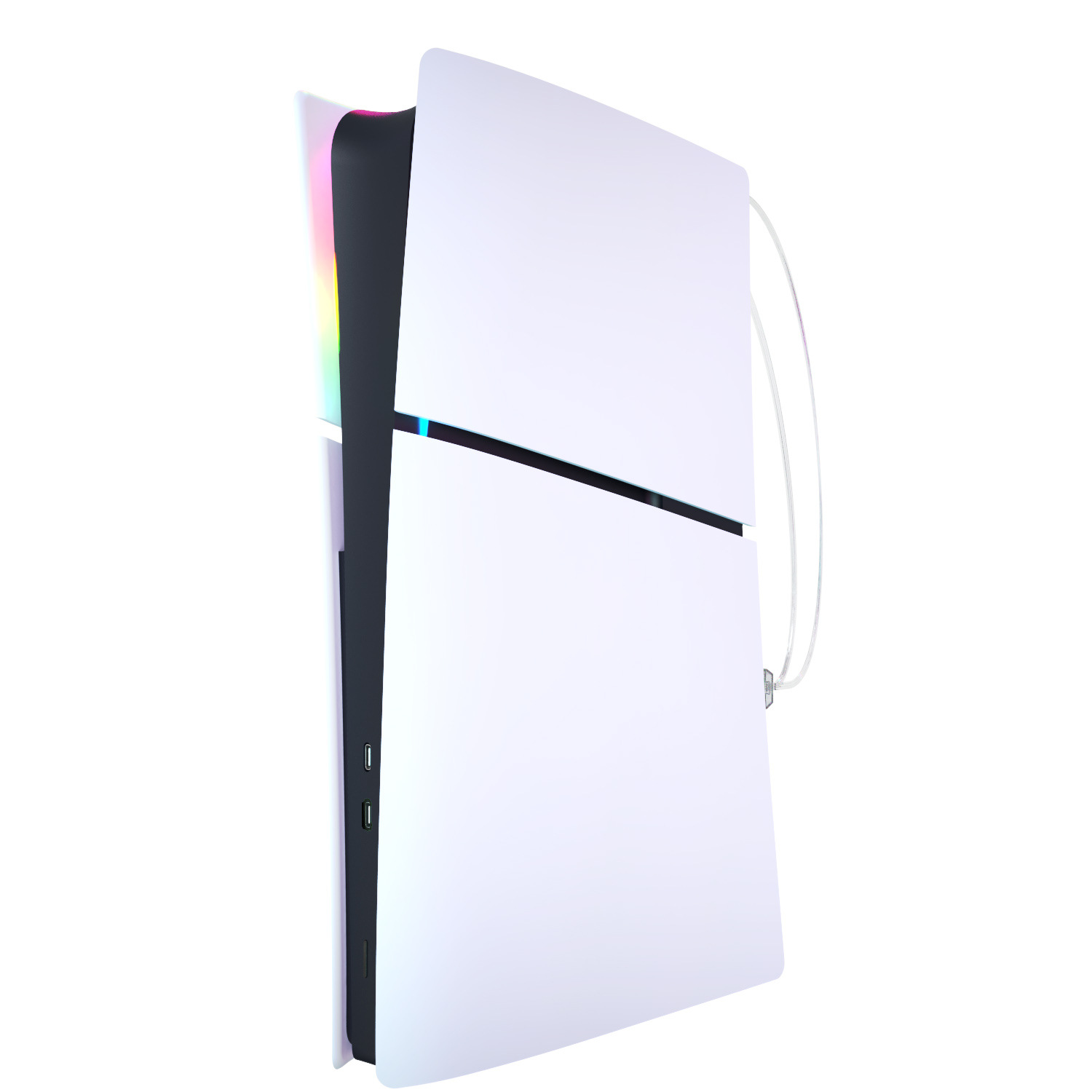 RGB LED Light for PS5/PS5 slim - Gaming Accessories App recensie en prijs