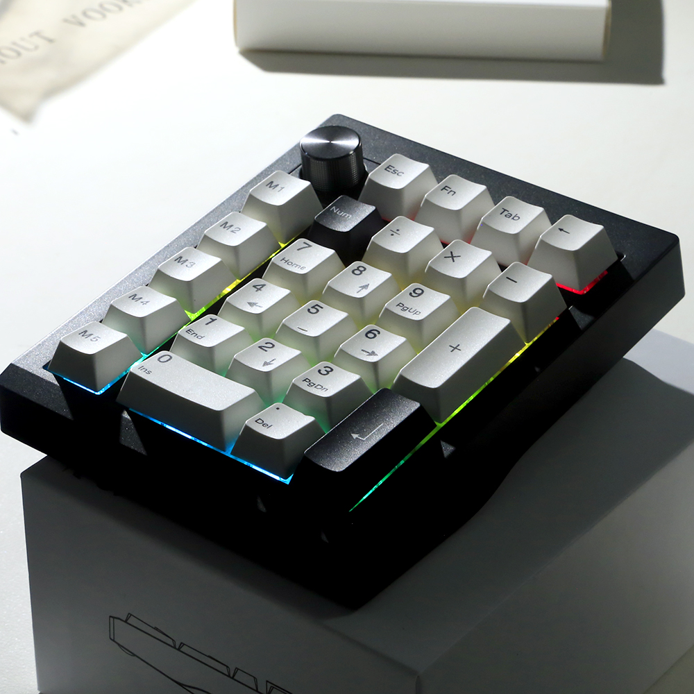 Zuoya Gmk26 Bluetooth Numpad ， - Keyboard Numpad Separate recensie en prijs