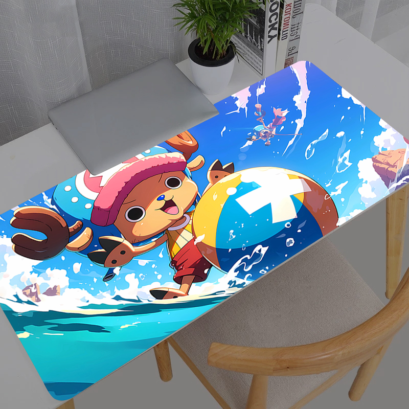Anime Computer Mouse Pad One P - Gaming Accessories Cheap recensie en prijs