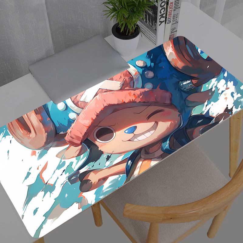 Anime Computer Mouse Pad One P - Gaming Accessories Cheap recensie en prijs