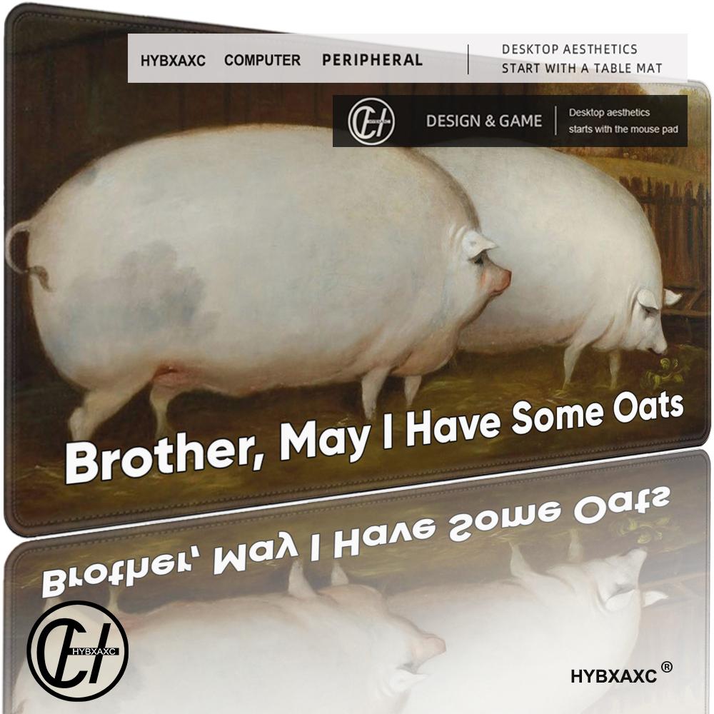 Brother May Have Some Oats Mem - Gaming Accessories To Have recensie en prijs