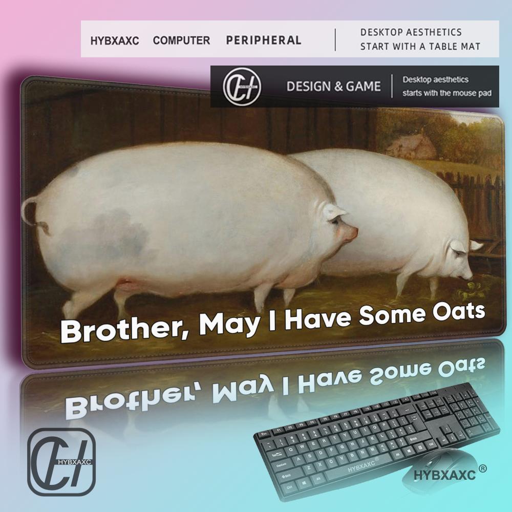 Brother May Have Some Oats Mem - Gaming Accessories To Have recensie en prijs