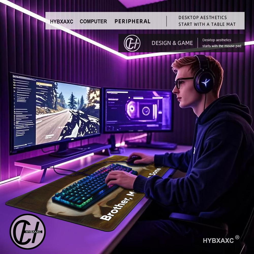 Brother May Have Some Oats Mem - Gaming Accessories To Have recensie en prijs