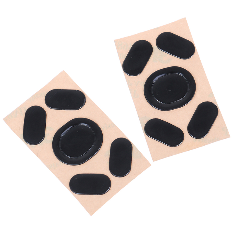 2sets Mouse Skates Pad Mouse F - Gaming Accessories Logitech recensie en prijs