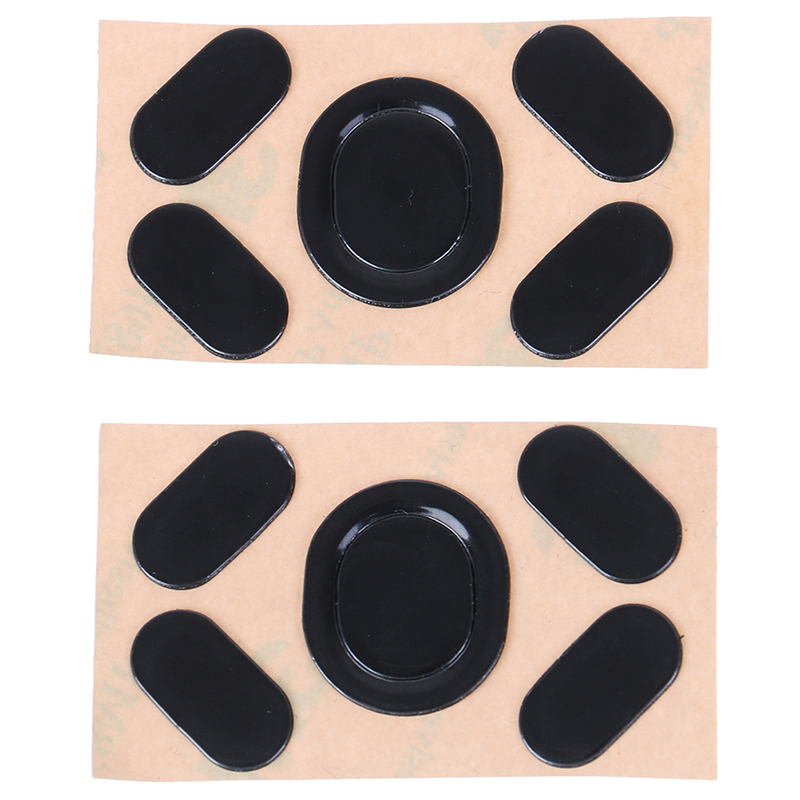 2sets Mouse Skates Pad Mouse F - Gaming Accessories Logitech recensie en prijs