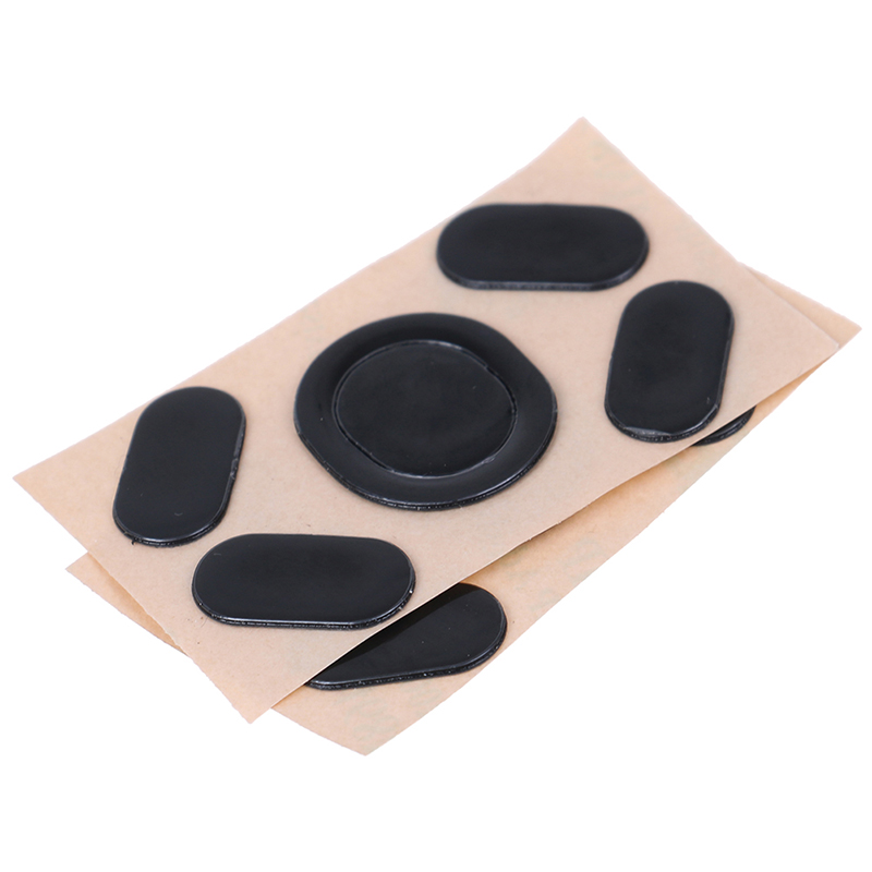 2sets Mouse Skates Pad Mouse F - Gaming Accessories Logitech recensie en prijs