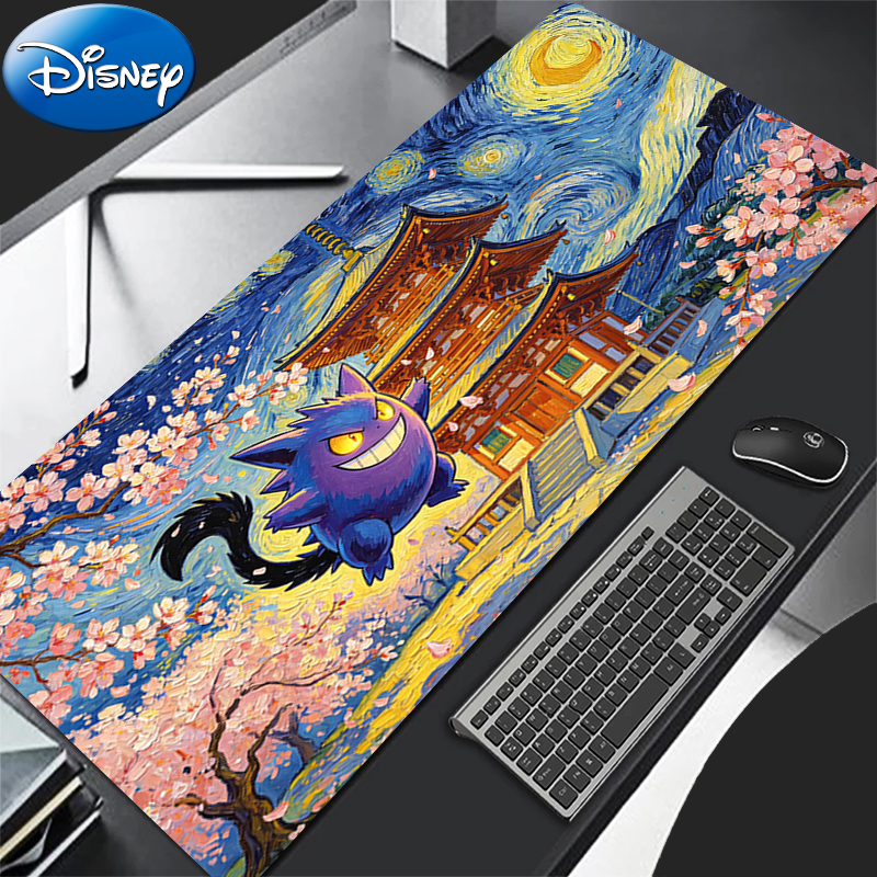 Popular Mouse Pad Pokemon Game - Pc Gaming Essentials Accessories recensie en prijs