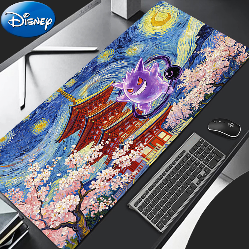 Popular Mouse Pad Pokemon Game - Pc Gaming Essentials Accessories recensie en prijs