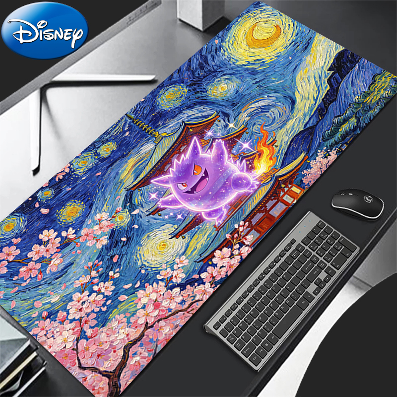 Popular Mouse Pad Pokemon Game - Pc Gaming Essentials Accessories recensie en prijs