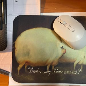 Brother May Have Some Oats? Me - Gaming Accessories To Have recensie en prijs