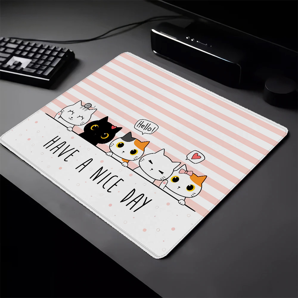 Gaming Mouse Mat Small Have A  - Gaming Accessories To Have recensie en prijs