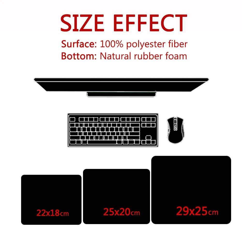 Gaming Mouse Mat Small Have A  - Gaming Accessories To Have recensie en prijs