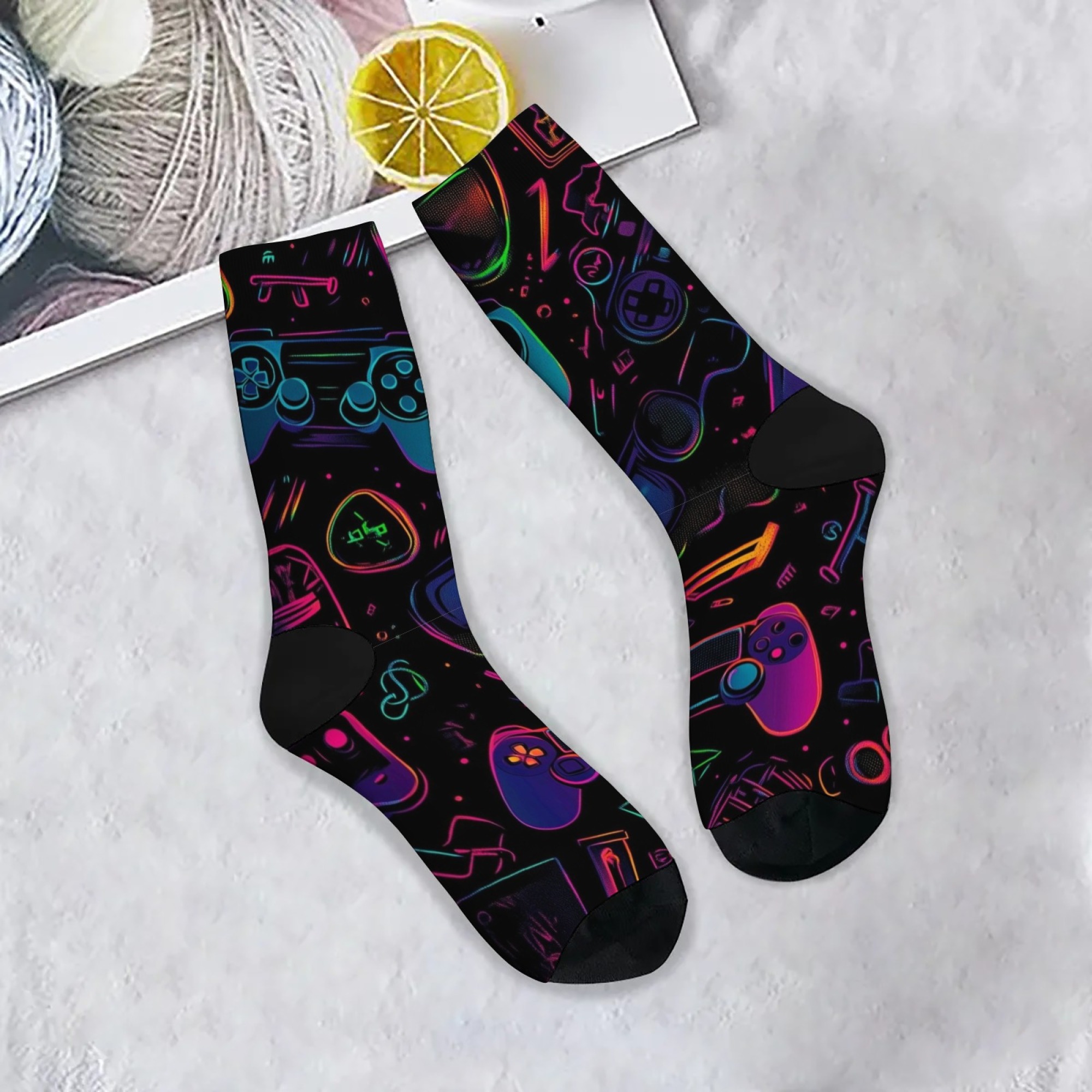 Mid-Calf Anti-Slip Floor Men S - Youtube Gaming Accessories recensie en prijs