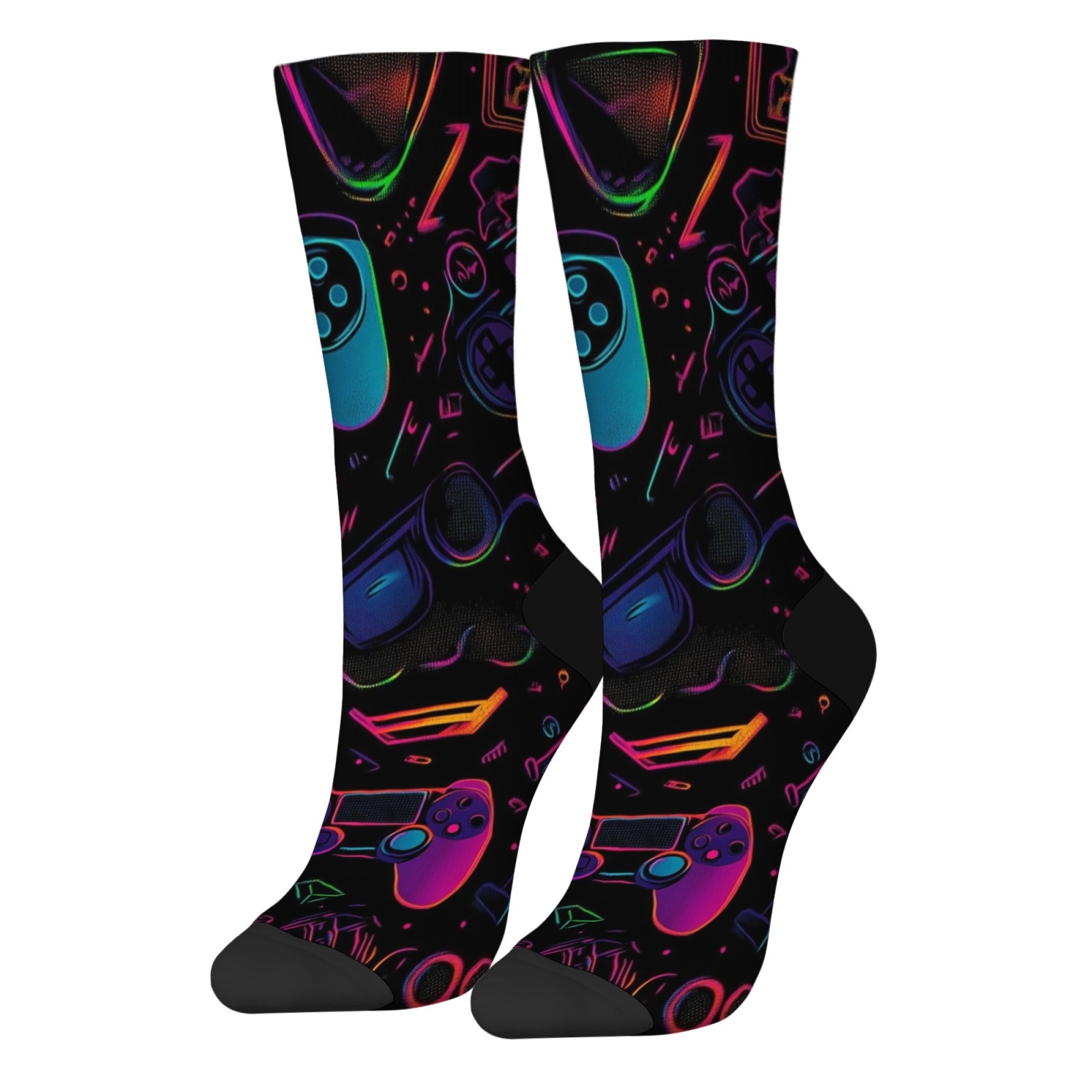 Mid-Calf Anti-Slip Floor Men S - Youtube Gaming Accessories recensie en prijs