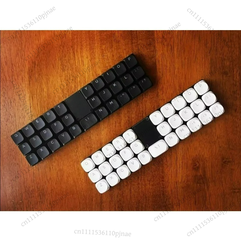 P31n/P30a Low Profile Keyboard - Gaming Accessories Keyboards recensie en prijs