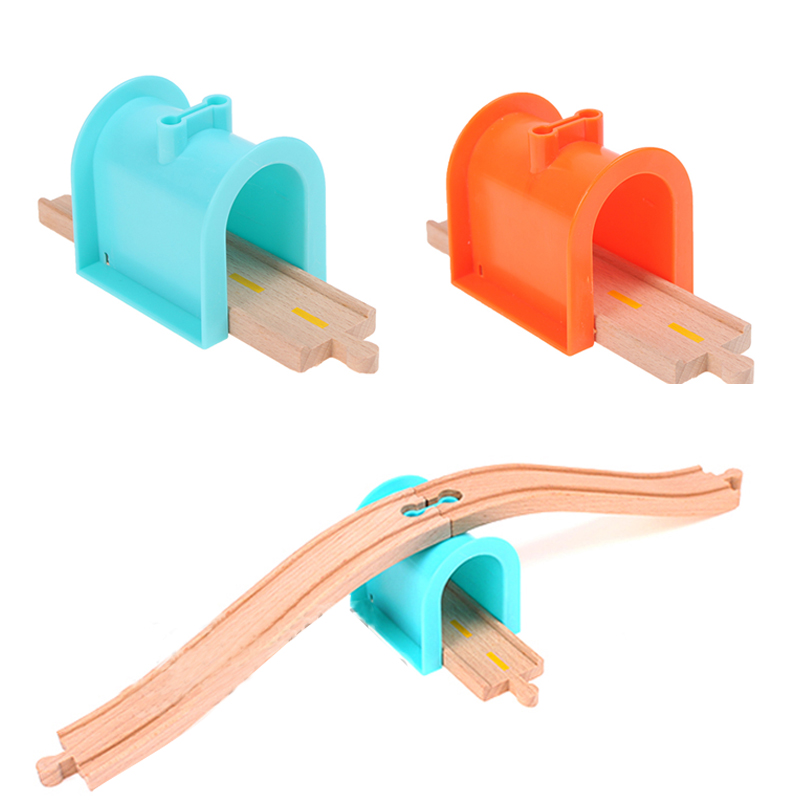 Electric Train Wooden Track bo - Gaming Accessories To Have recensie en prijs