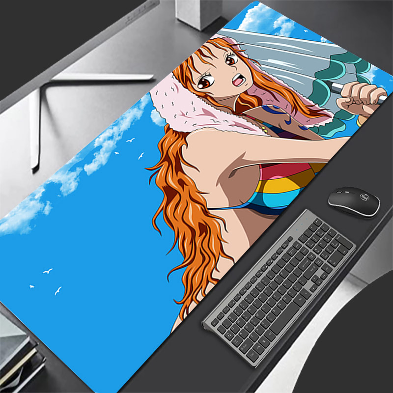 Mouse Pad One Piece Durable An - Gaming Accessories Keyboards recensie en prijs