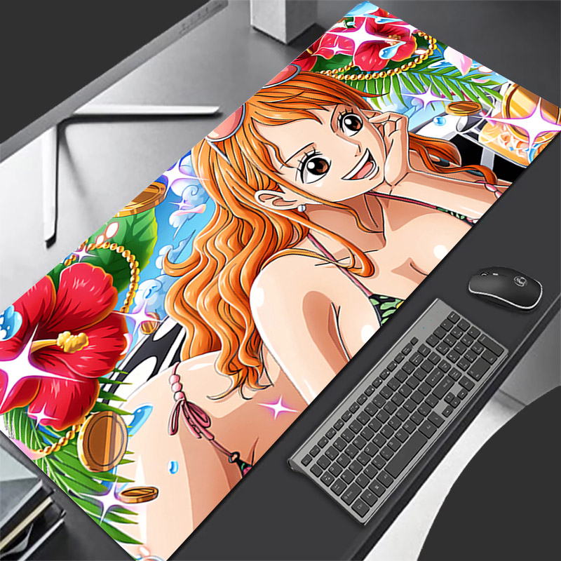 Mouse Pad One Piece Durable An - Gaming Accessories Keyboards recensie en prijs