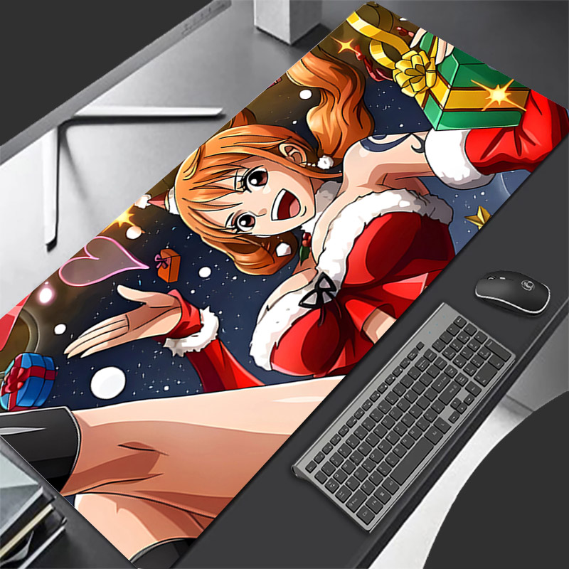 Mouse Pad One Piece Durable An - Gaming Accessories Keyboards recensie en prijs