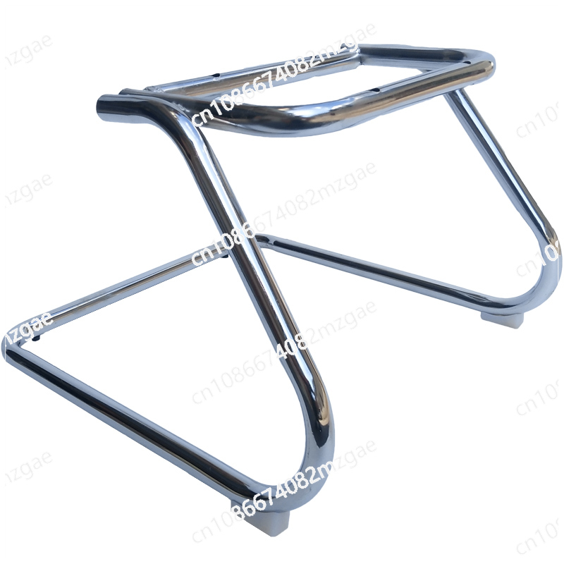 Steel Tube Bow Frame and Swive - Youtube Gaming Accessories recensie en prijs