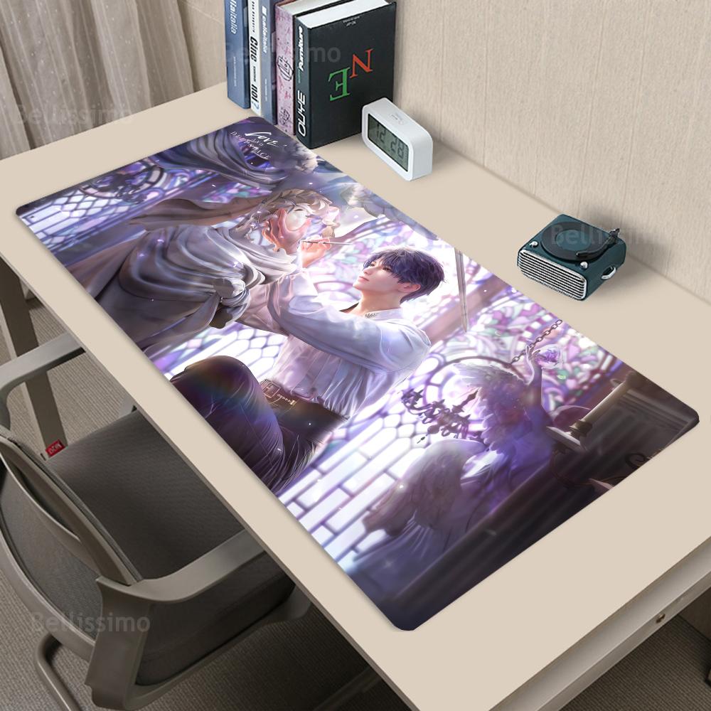 L_love and D_deepspace Mouse 3 - Gaming Accessories Gift For Boyfriend recensie en prijs