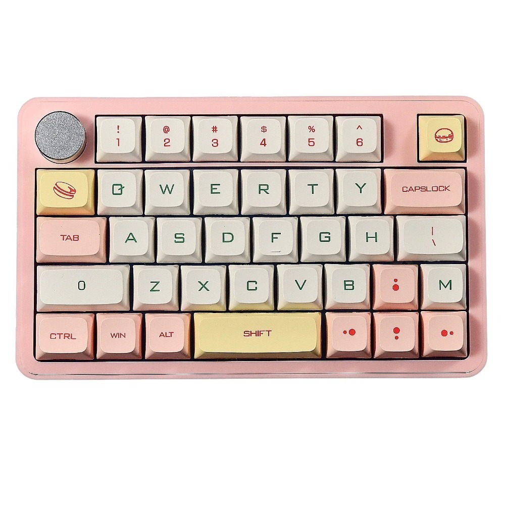 MK40 Mechical Keyboard Left-Ha - Gaming Accessories To Have recensie en prijs